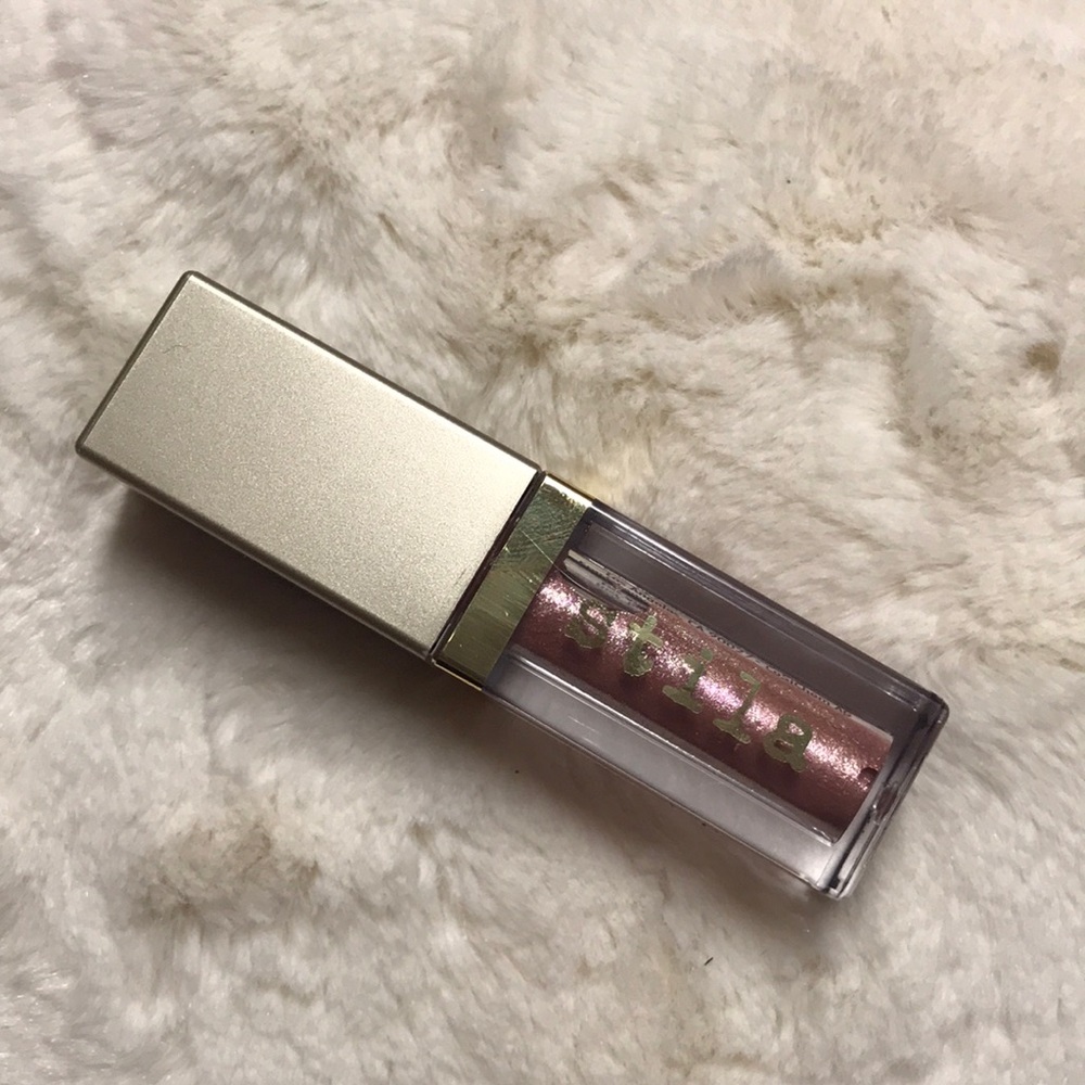 Stilla Glitter and Glow Liquid Eyeshadow